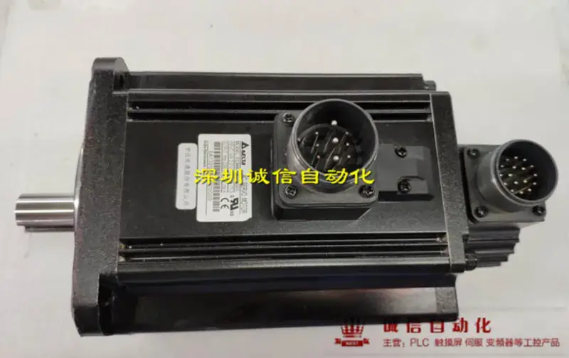 デルタ 2KW ECMA-EA1320SS