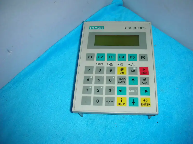シーメンス 6AV3505-1FB12