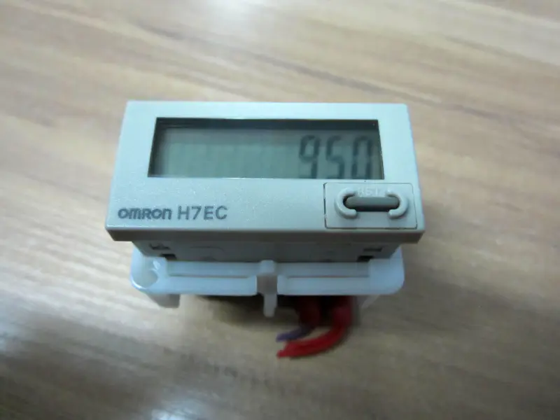 オムロン H7EC H7EC-NV
