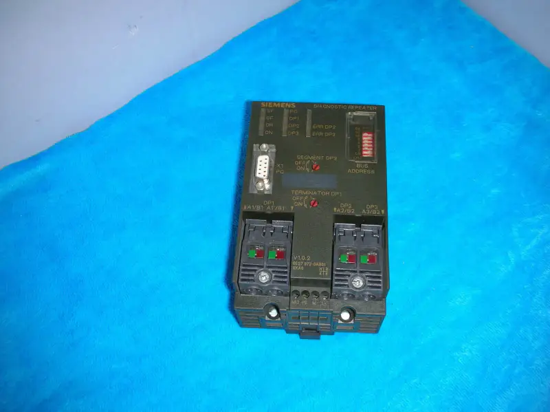 シーメンス 6es7972-0ab01-0xa0