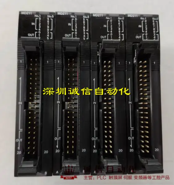 オムロンCJ2M CJ2M-MD211
