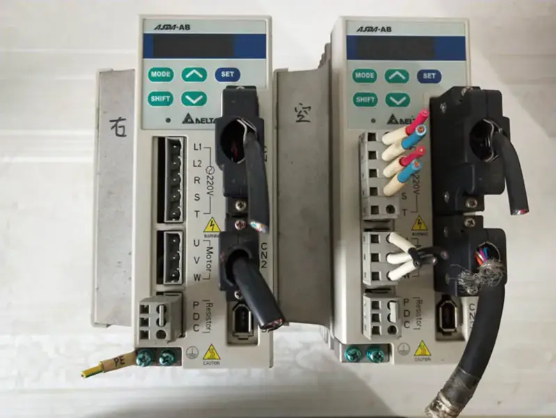 デルタ ASD-A0721-AB 750W