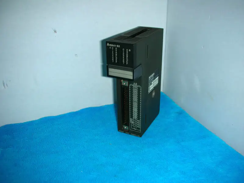 三菱 A1SX41-S2