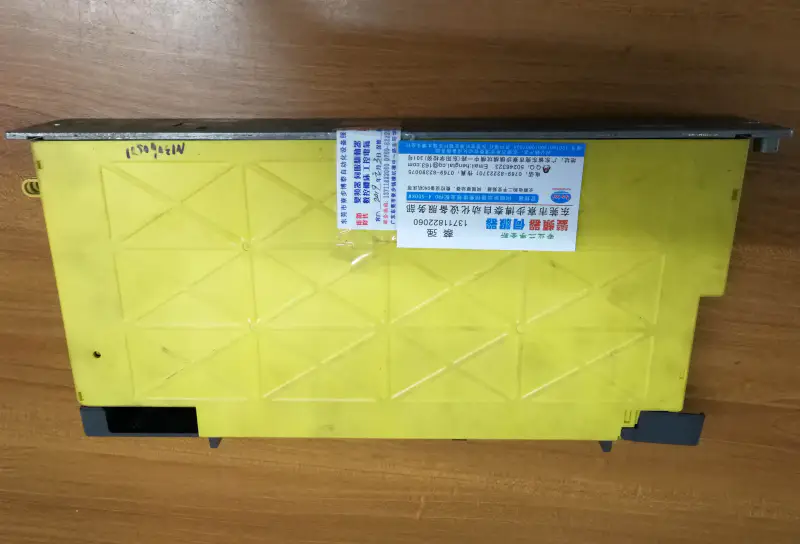 ファナック A06B-6150-H030 A06B-6164-H223#H580 H004