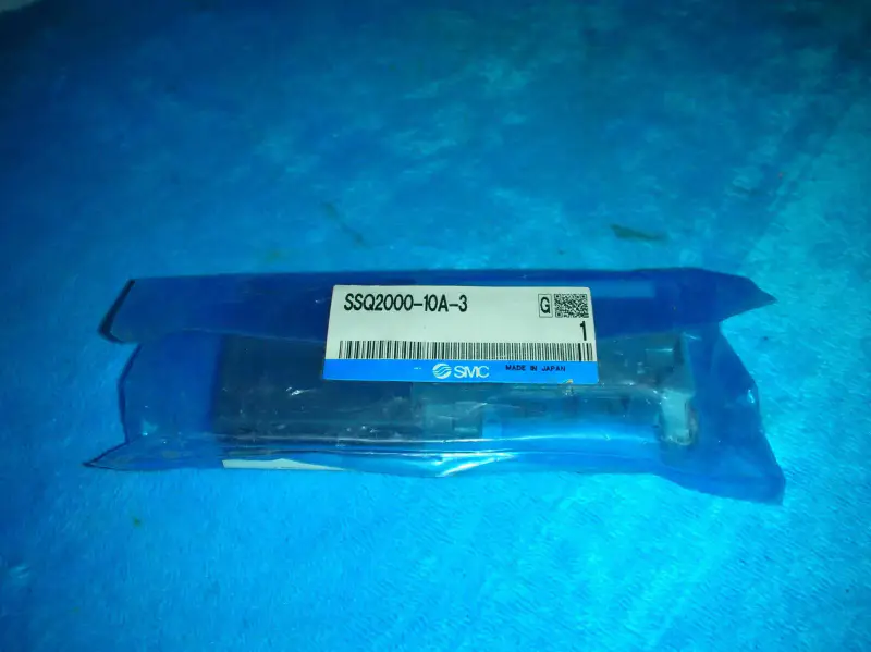 SMC SSC2000-10A-3