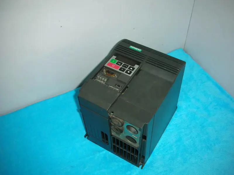 シーメンス 6se3217-3db40