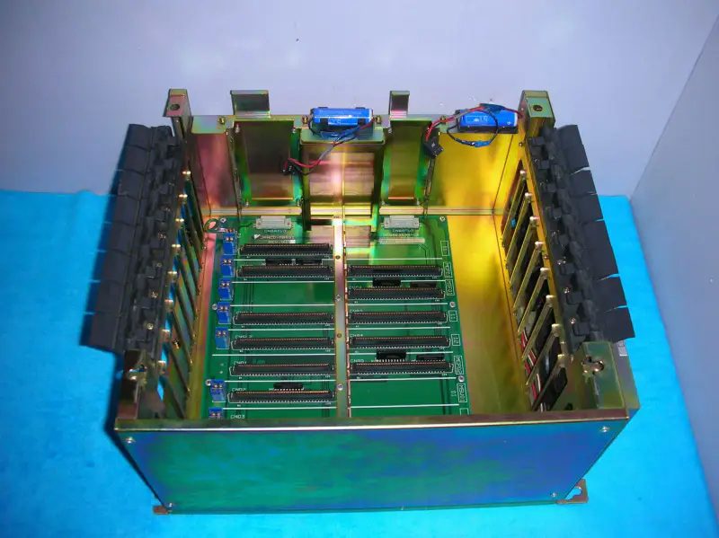 安川ジャンクD-MBB01+JZNC-MRK12-1E