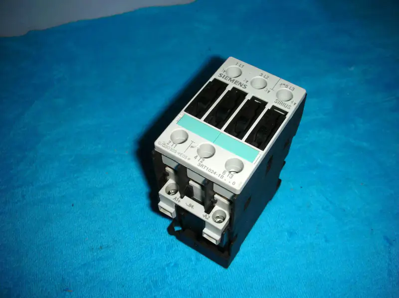 シーメンス 3RT1024-1B...0