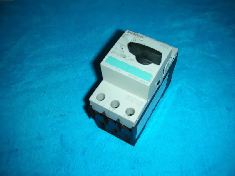 シーメンス 3rv1021-4da10