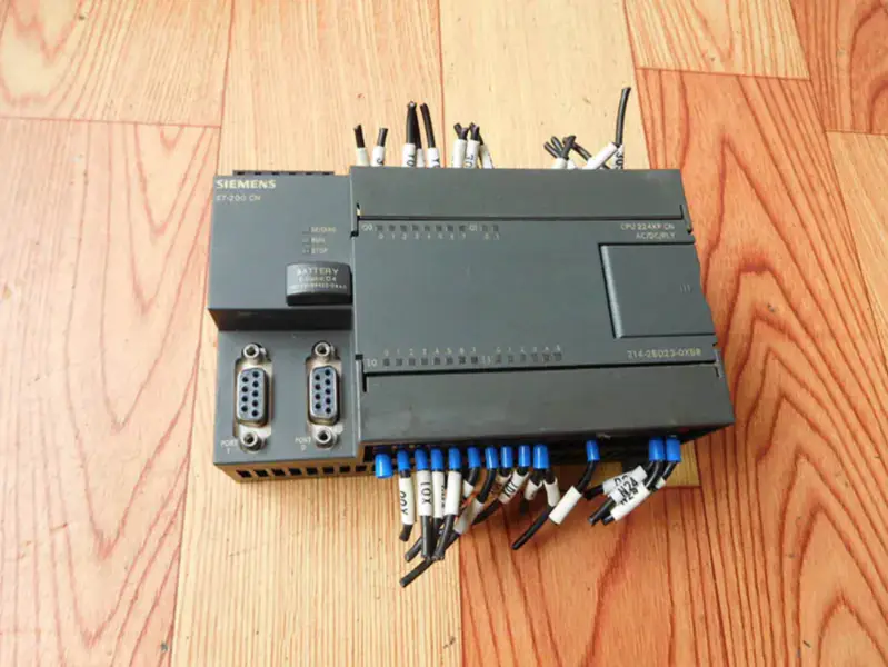 シーメンス PLC 6ES7 214-2BD23-0XB8