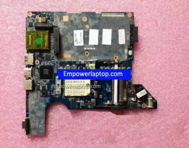 HP 588017-001プレサリオCQ41マザーボード