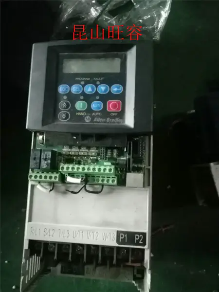 アレン・ブラドリー22C-D022N103 11KW 380V