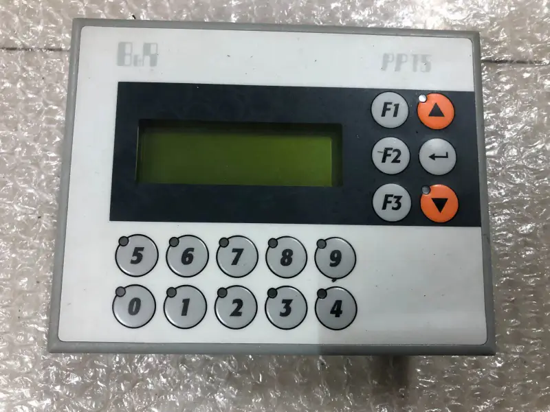 B&R 4P015.0420-01
