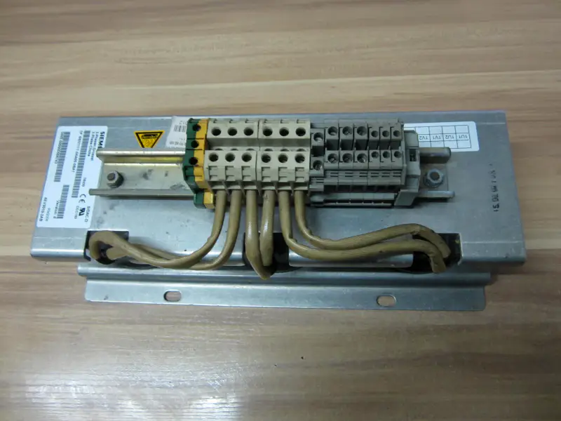 シーメンス 6SN1111-0AA00-0BA1 16KW