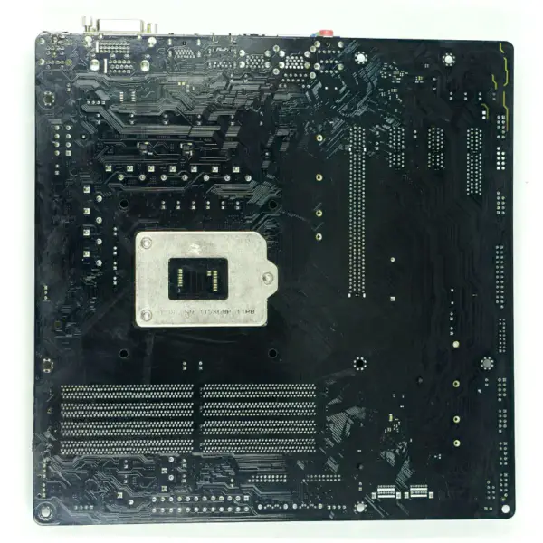 Asrock Z370M PRO4マザーボード