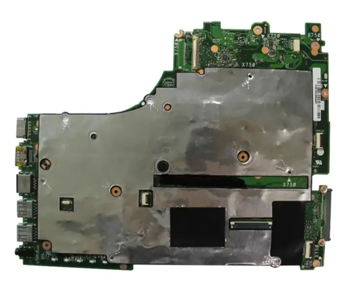 Asus K750J K750JA X750JA REV2.0マザーボード