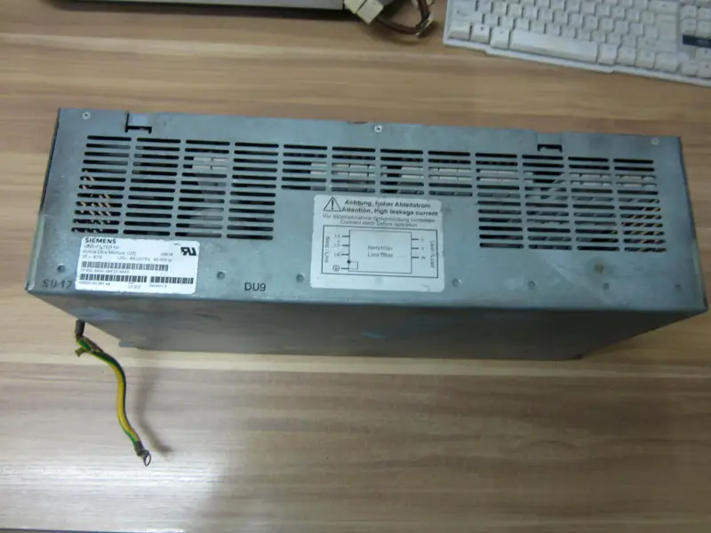 シーメンス6SL3000-0BE23-6AA0 36KW 67A