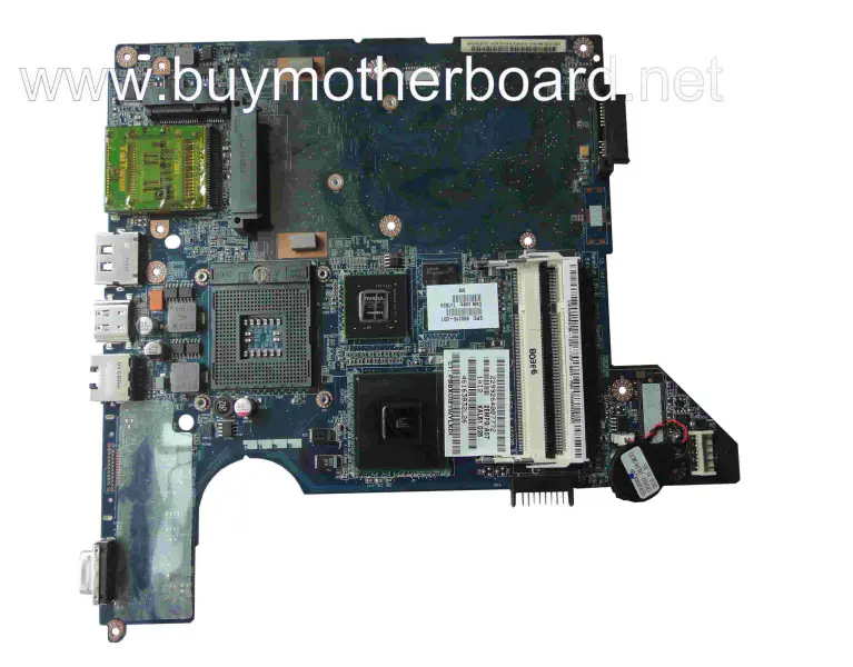 HP CQ40 マザーボード 590316-001