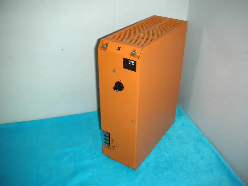 安川JRMSP-P8101