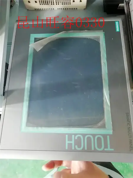 シーメンス 6AV6 643-0CD01-1AX1