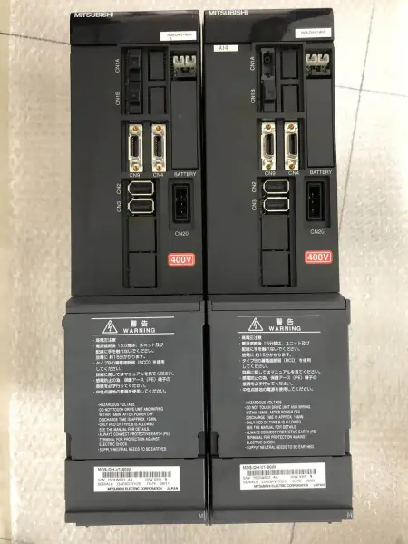 三菱MDS-DH-V1-80W