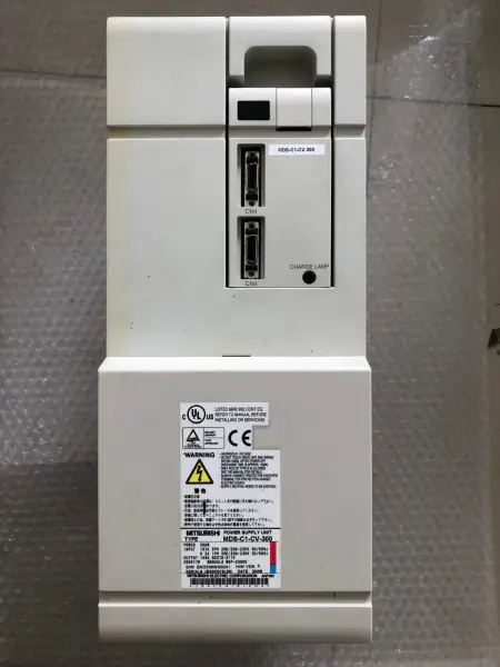 三菱 MDS-C1-CV-300