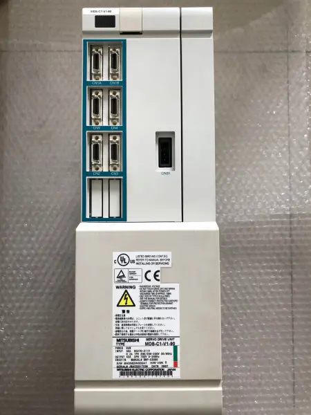 三菱 MDS-C1-V1-90