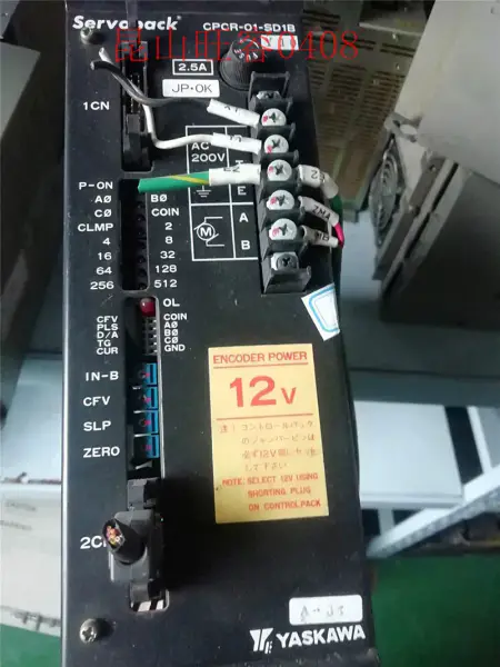 ソディック CPCR-01-SD1B