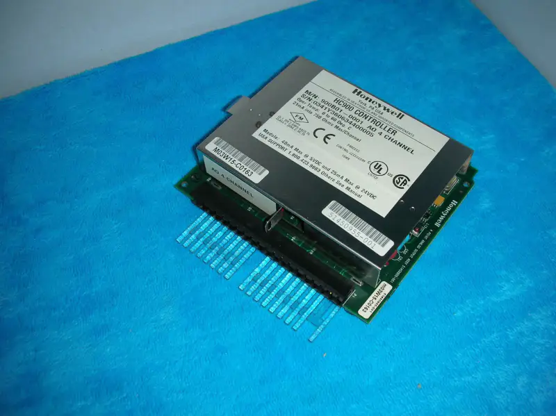 ハネウェルHC900 900B01-0001