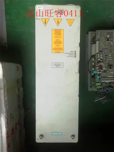 シーメンス 6SE7032-1HB87-2DA1 200KW