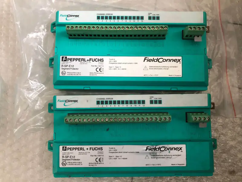 ペッパール PEPPERL+FUCHS R-SP-E12