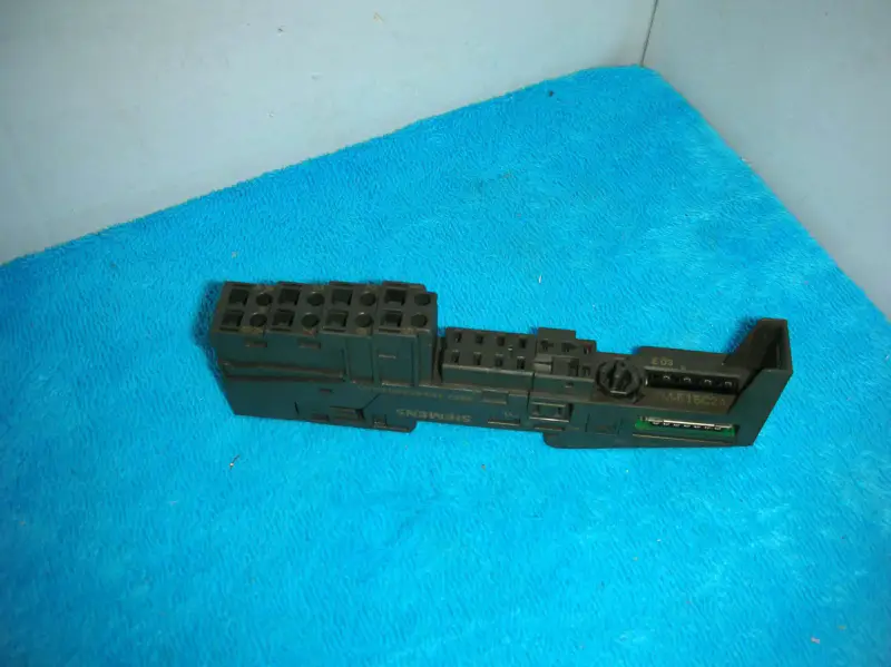 シーメンス 6ES7193-4CA30-0AA0