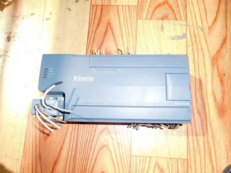 キンコ Kinco PLC K506EA-30AT