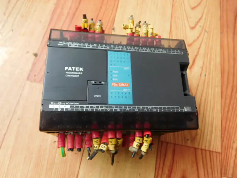 ファテックFBS-32MAT