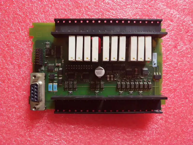 シーメンス 200 シリーズ PLC CPU224 214-1BD23-0XB0 IO