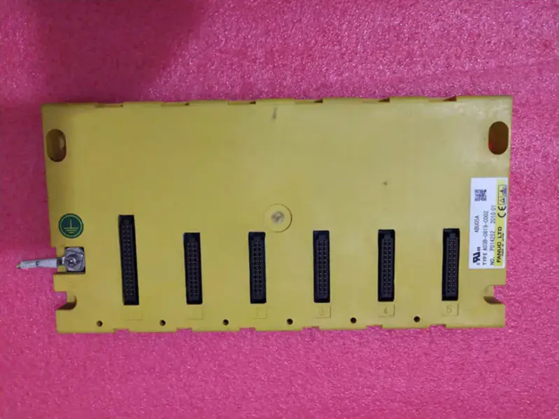 ファナック A03B-0819-C002