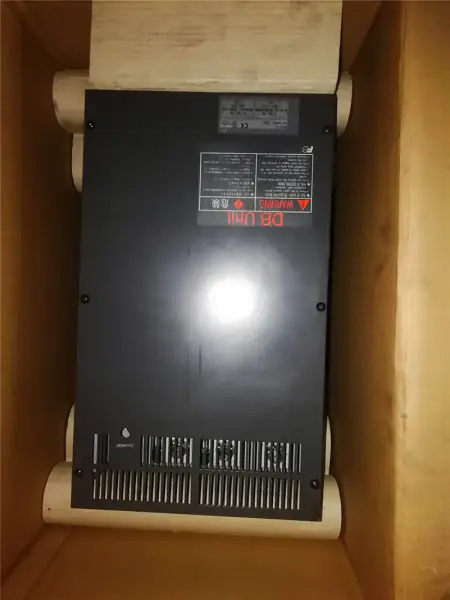 フジBU220-4C 220kw