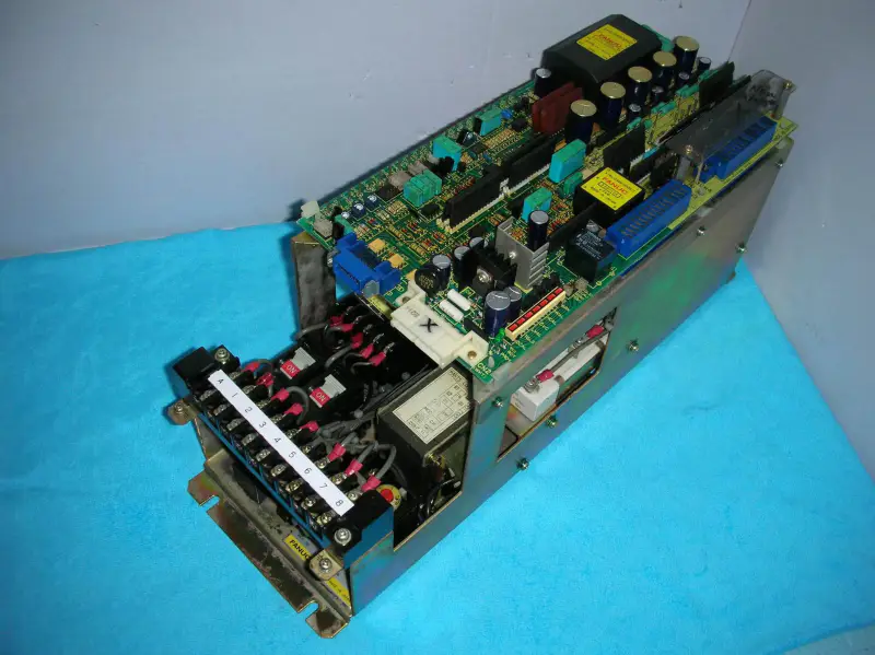 ファナック A06B-6047-H001