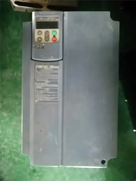 フジFRN15G1S-4C 15KW 380V