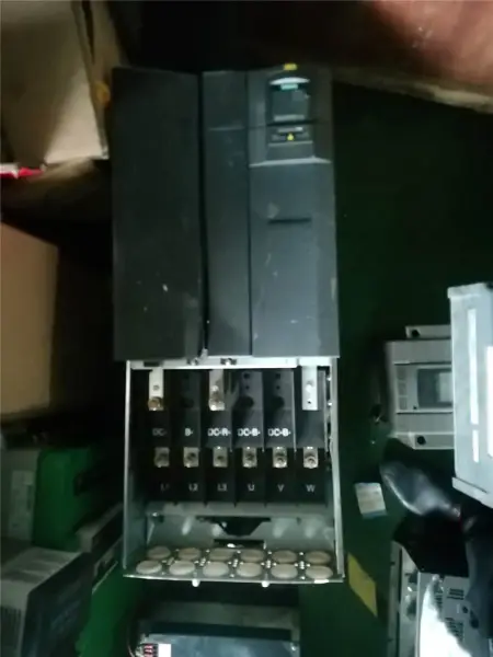 シーメンス6SE6430-2UD35-5FA0 55KW 380V