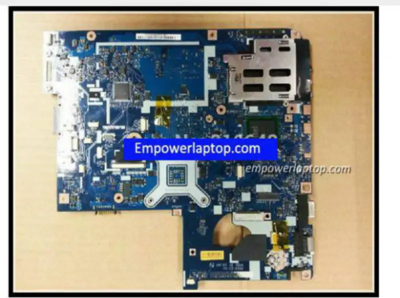 acer 5935 5935G MBPCM02001 KAQBO LA - 5011Pマザーボード