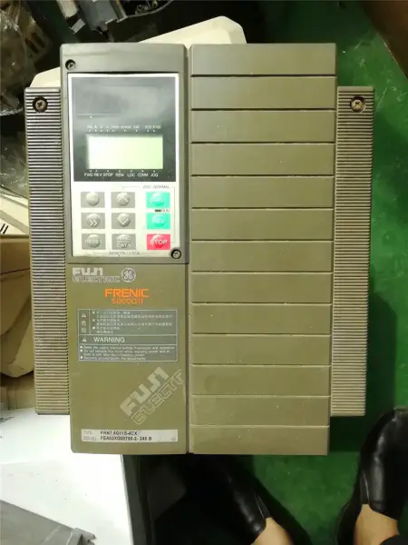 フジFRN7.5G11S-4CX 7.5KW 380V