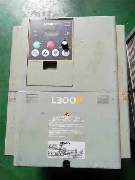日立L300P-110HFE2