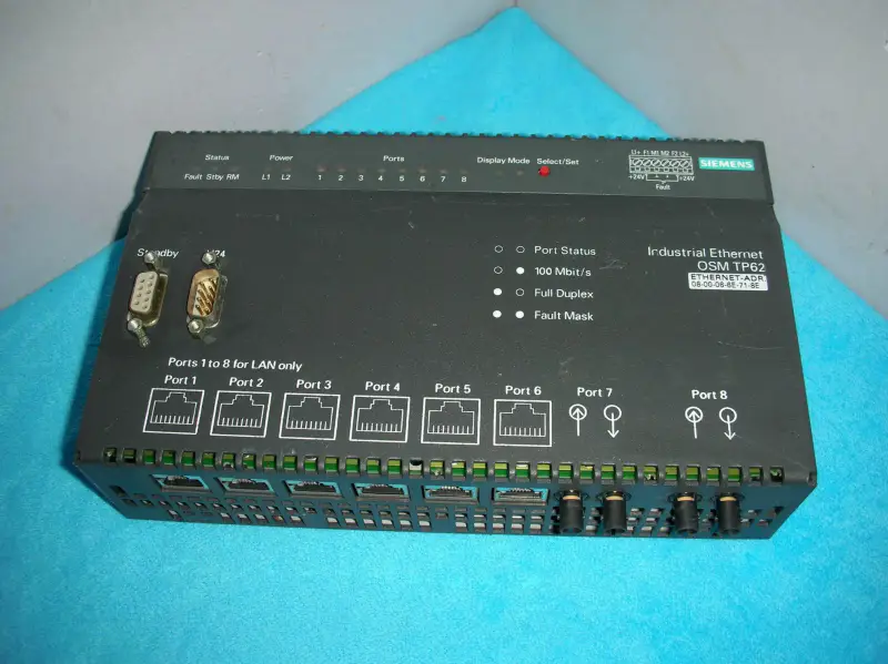 シーメンス 6GK1105-2AB00
