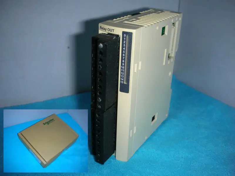 シュナイダーエレクトリック TM2DRA16RT