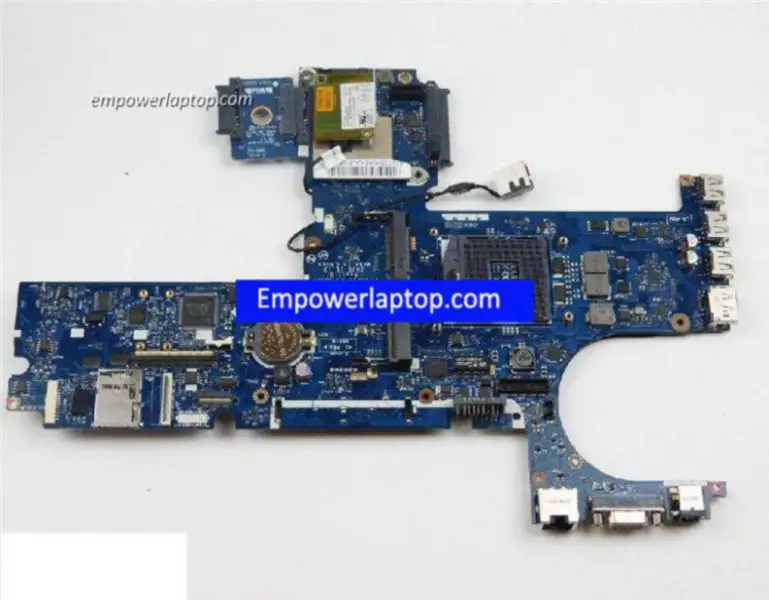 HP 593840-001 6540B 6440B コンディションマザーボード