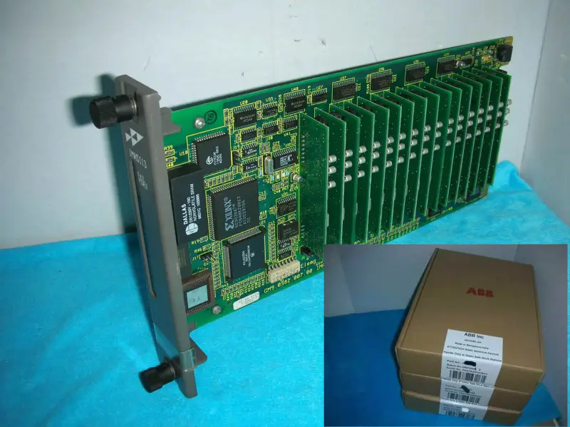 ABB ベイリー IMASI13