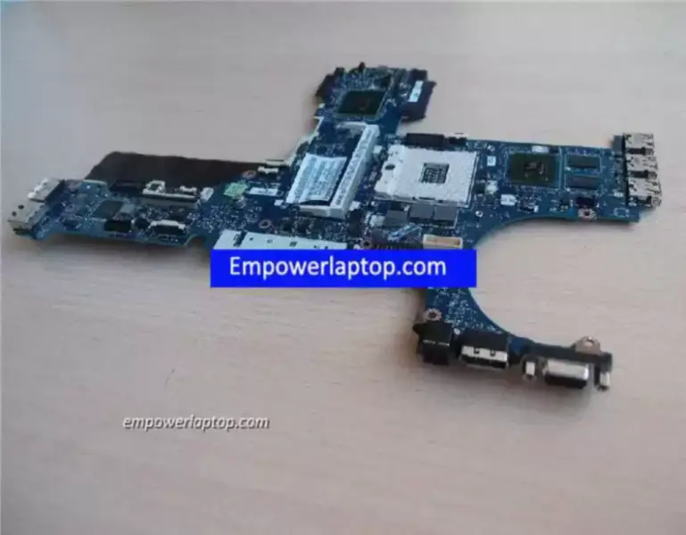HP 8440P 8440W 594026-001 LA-4901P Graphic N10M-GLM-S-A3 マザーボード