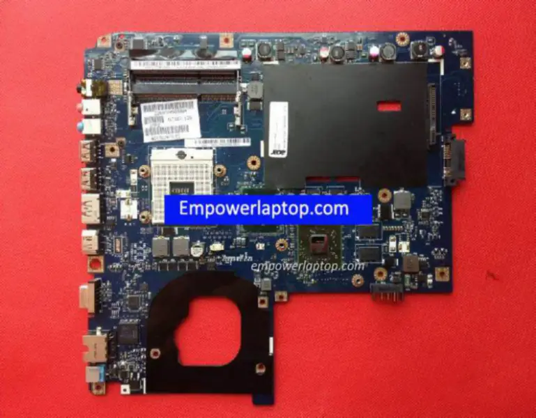 Acer 5942G NCQD0 LA-5511Pマザーボード