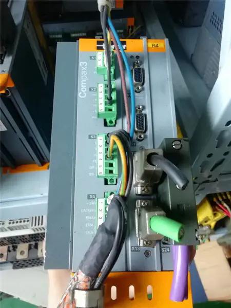 パーカー C3S063V2F10 I20 T40 M00
